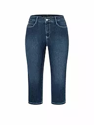 MAC | Caprijeans 3/4 DREAM SUN | Blu scuro