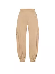 MAC | Cargohose ELVA | Cammello