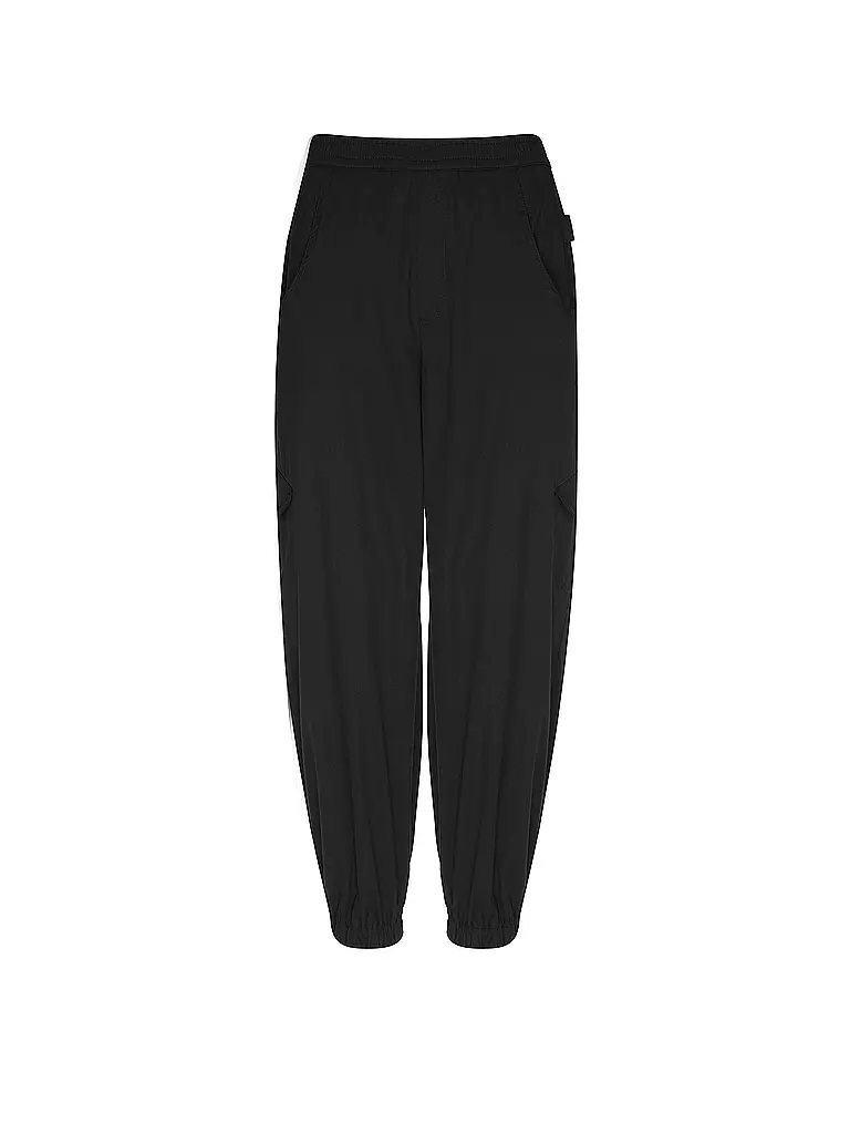 MAC | Cargohose ELVA | Nero