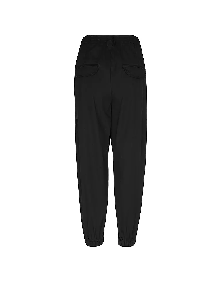 MAC | Cargohose ELVA | Nero