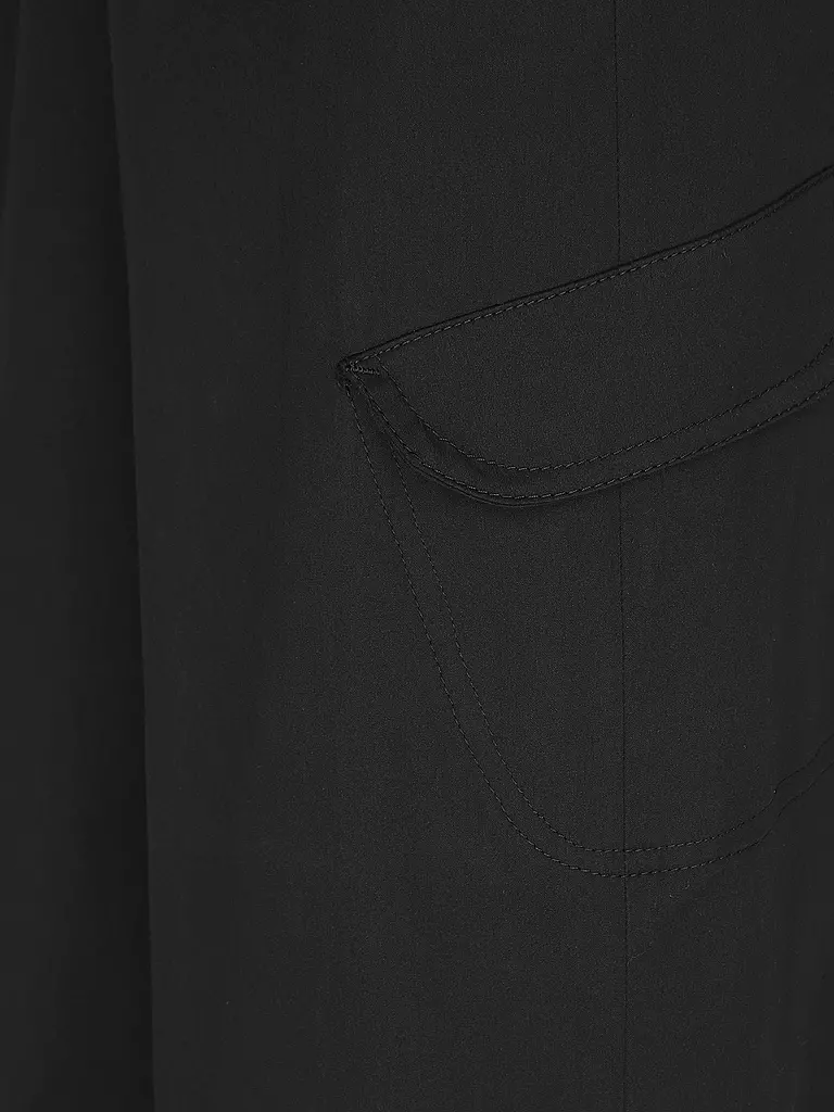 MAC | Cargohose ELVA | Nero