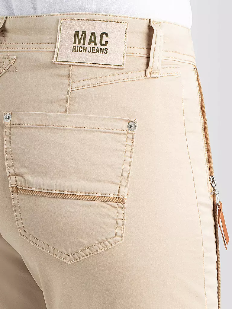 MAC | Cargohose Rich | Beige