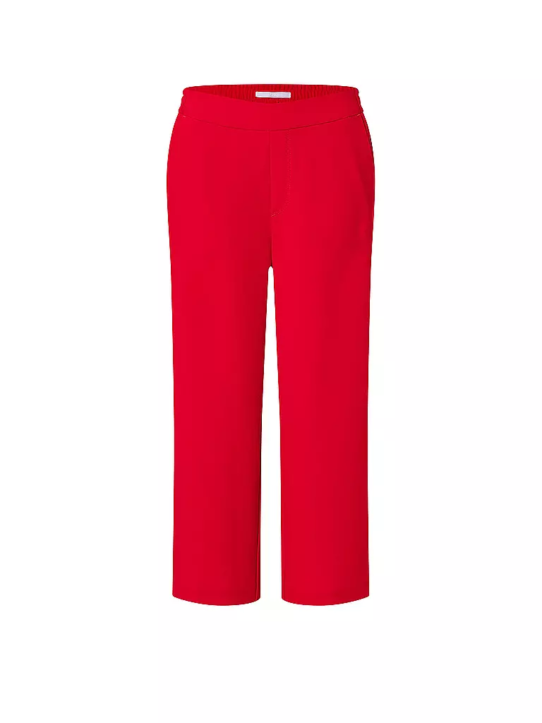 MAC | Chino 7/8 CHIARA | Rosso