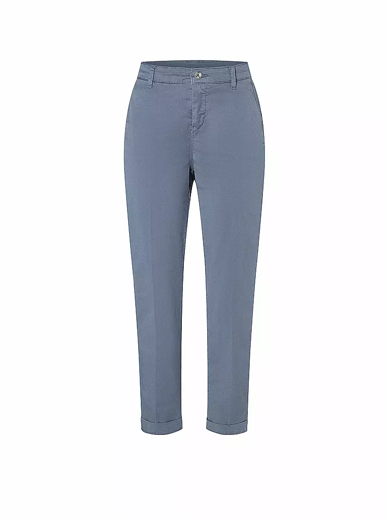 MAC | Chino 7/8 | Blu