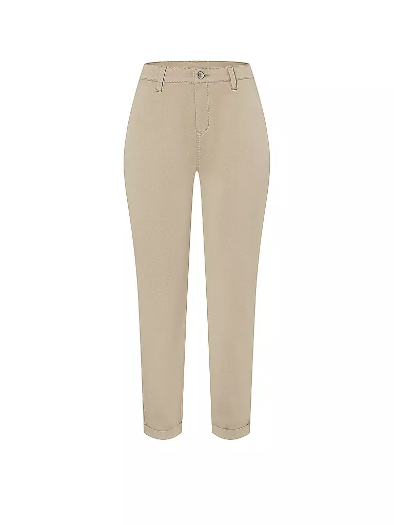 MAC | Chino 7/8 | Cammello