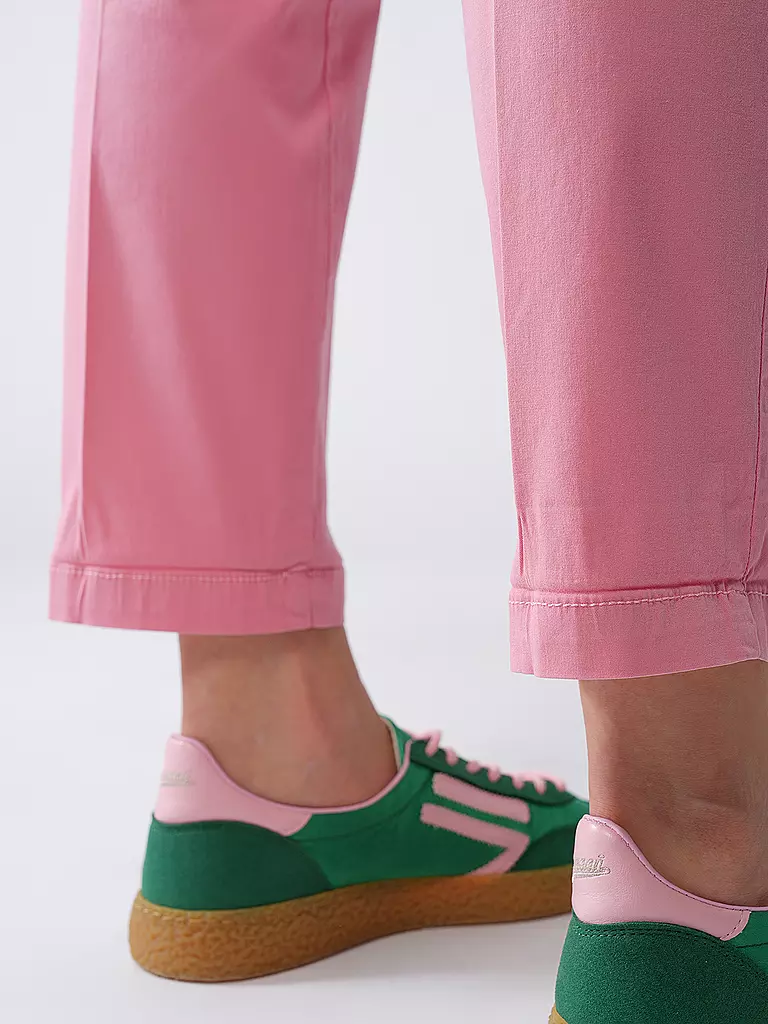 MAC | Chino 7/8 | Fucsia