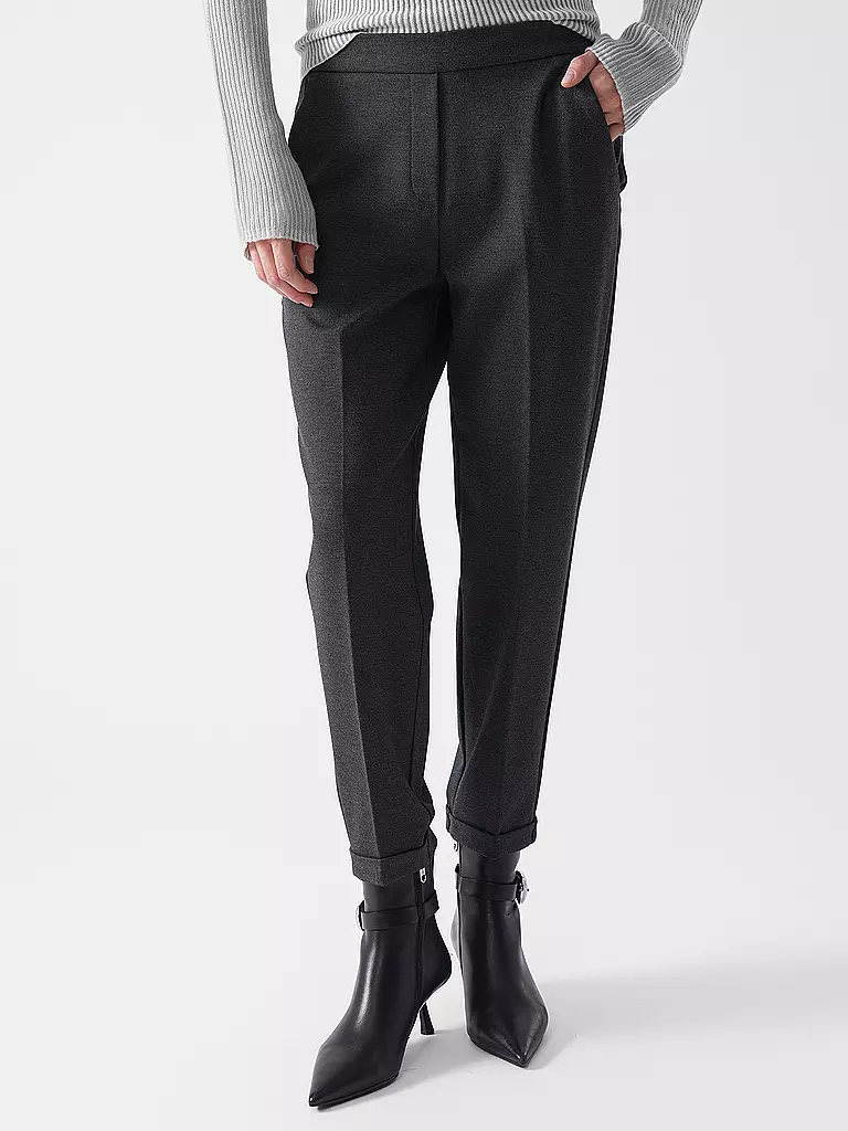 MAC | Chino CAMI | Grigio