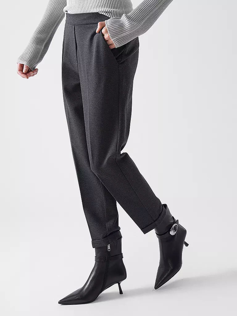 MAC | Chino CAMI | Grigio