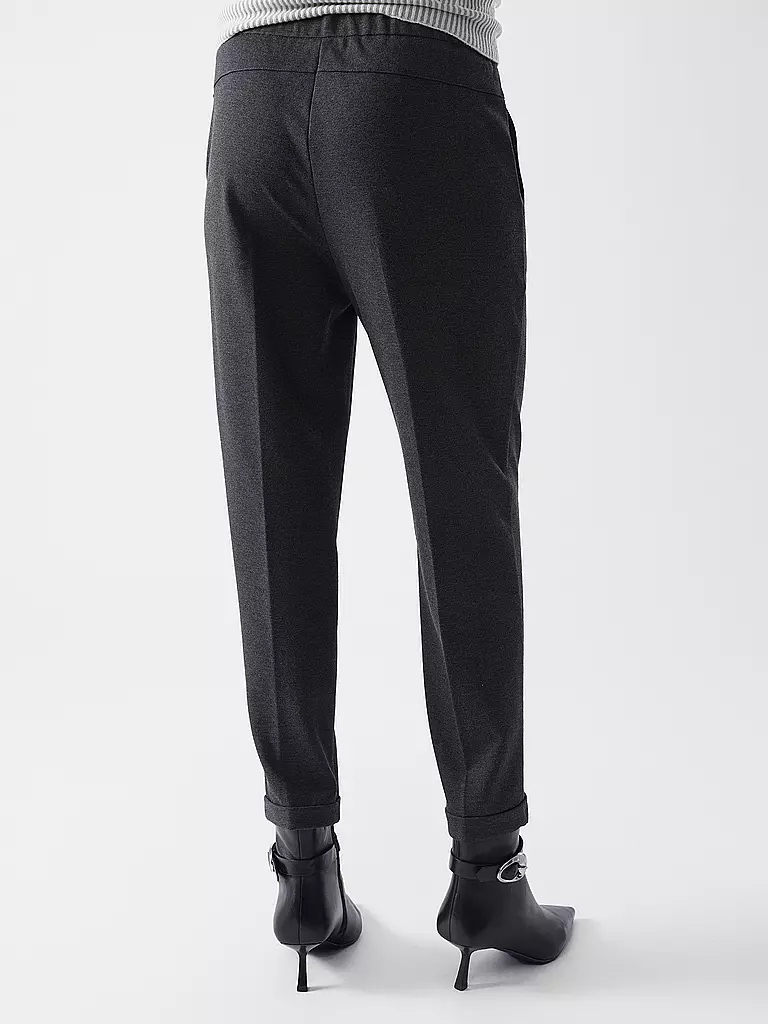MAC | Chino CAMI | Grigio