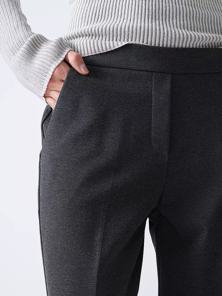 MAC | Chino CAMI | Grigio