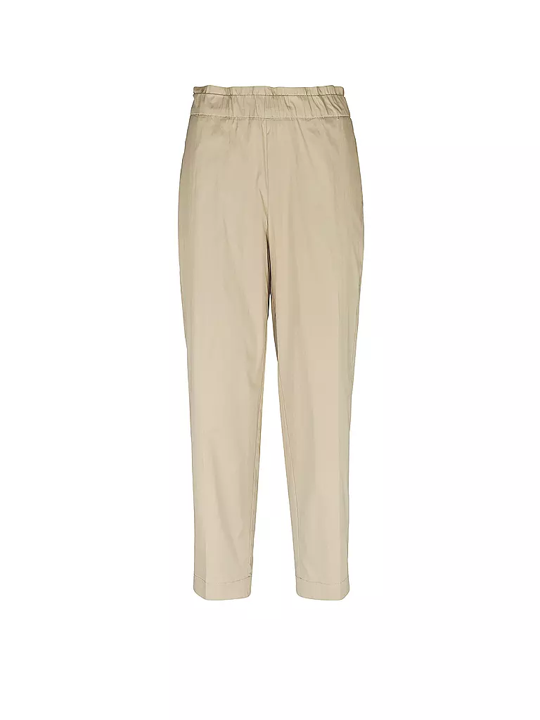 MAC | Chino CLEO SUMMER ULTRA LIGHT TECHNO | Beige