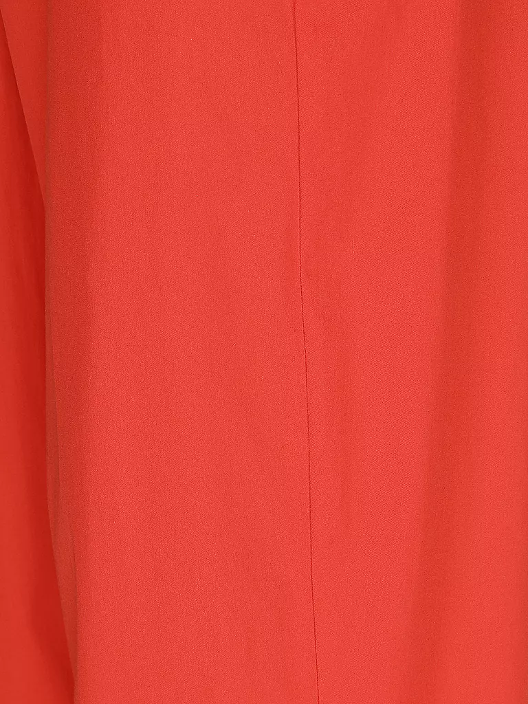 MAC | Chino CLEO SUMMER ULTRA LIGHT TECHNO | Rosso