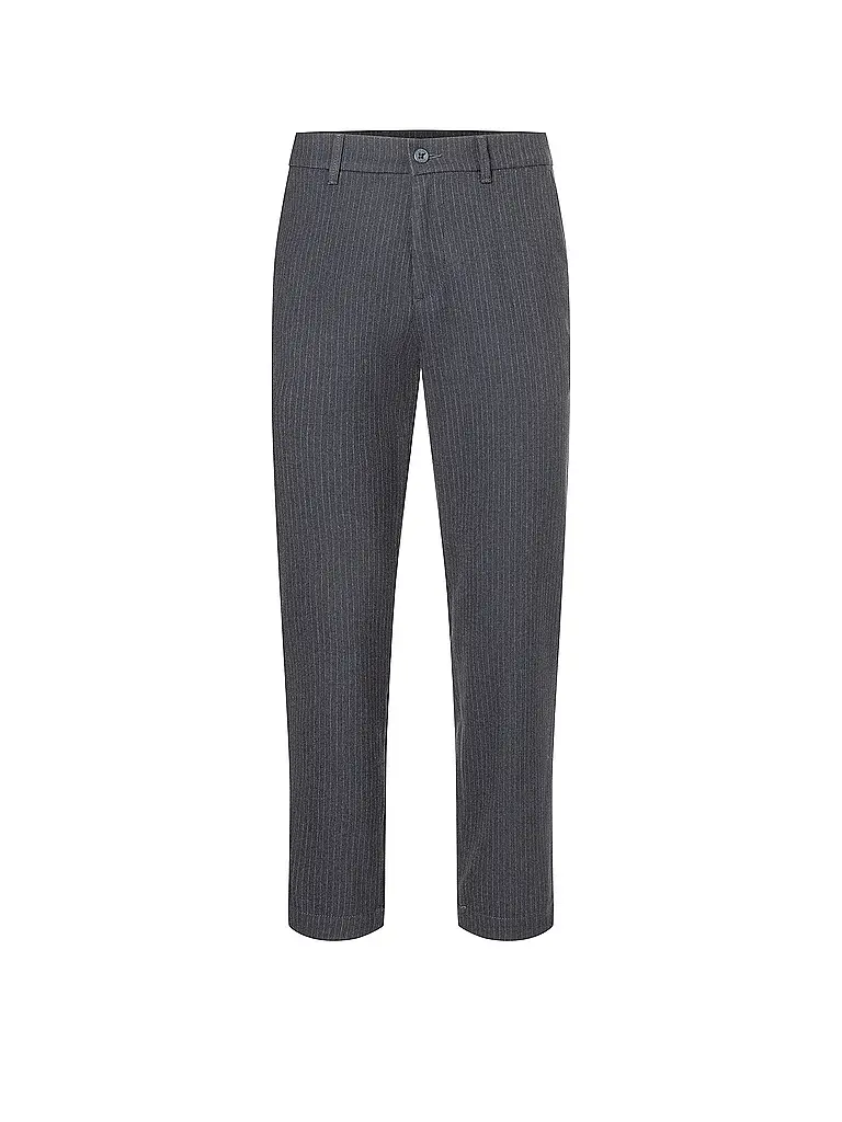 MAC | Chino DEAN | Blu scuro