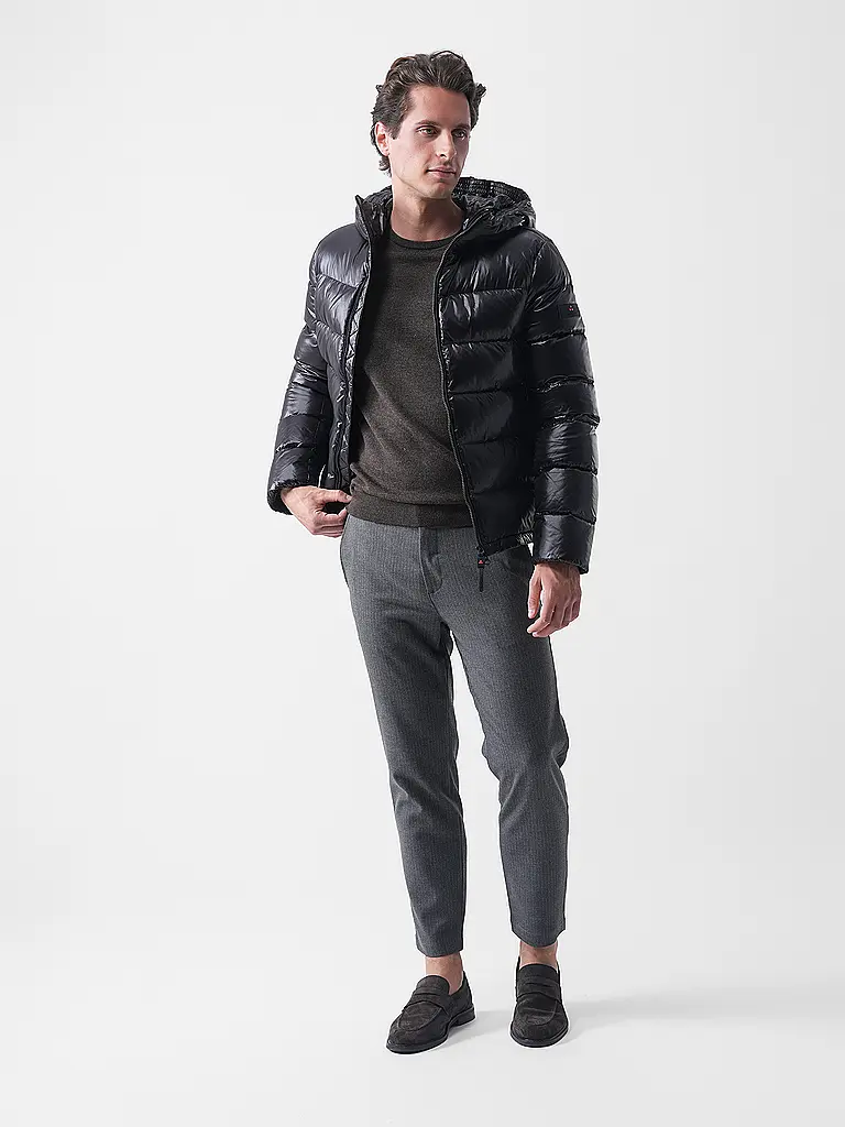MAC | Chino DEAN | Grigio