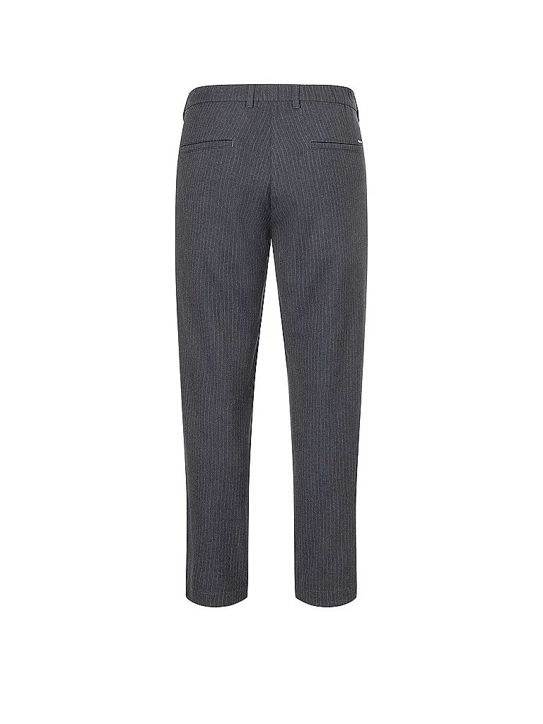 MAC | Chino DEAN | 