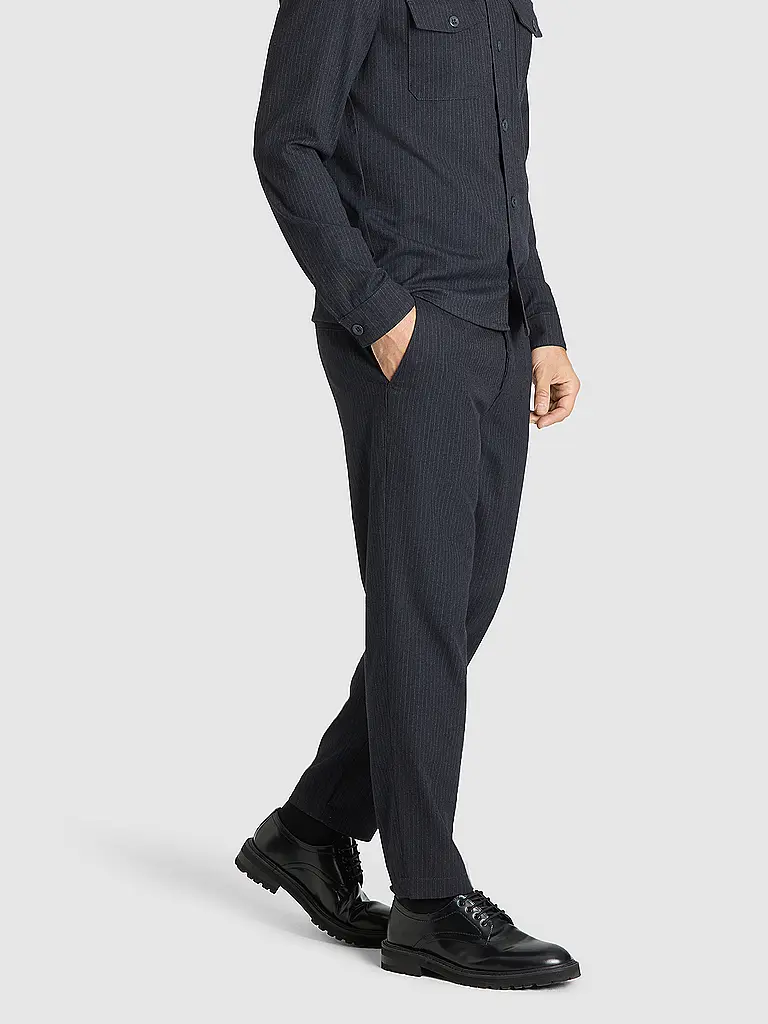 MAC | Chino DEAN | 
