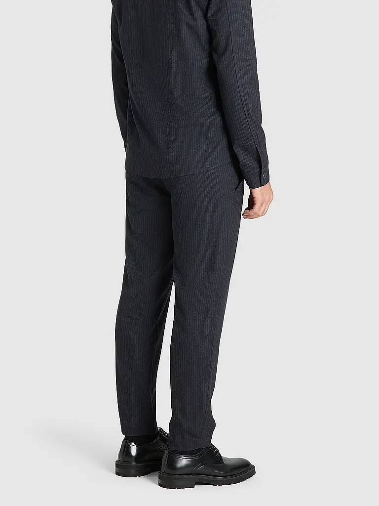 MAC | Chino DEAN | 