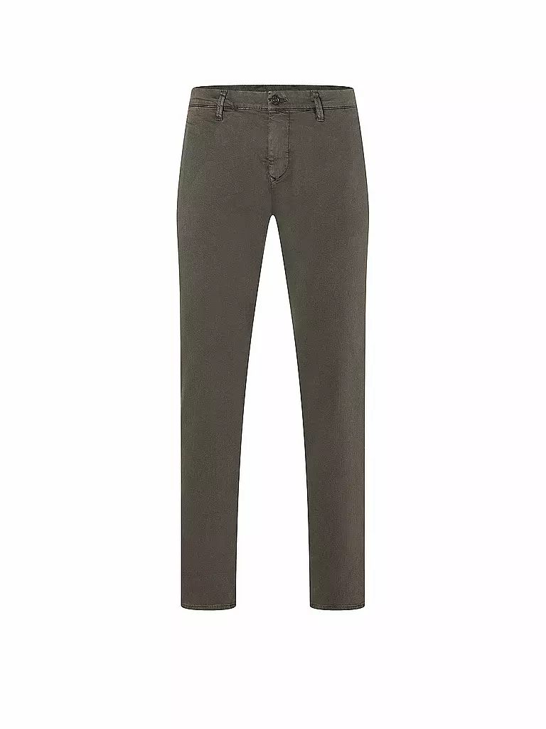 MAC | Chino DRIVER  | Oliva