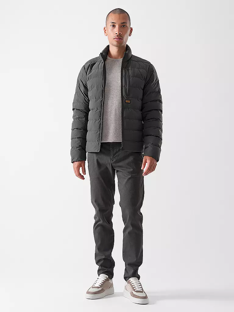 MAC | Chino DRIVER  | Oliva