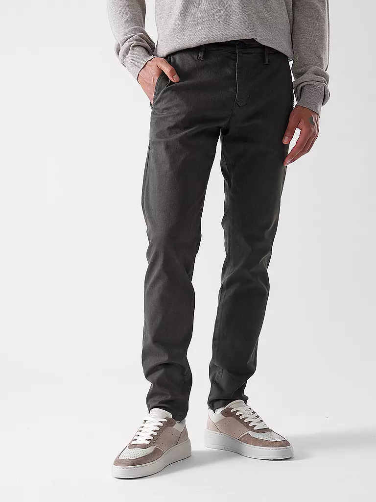 MAC | Chino DRIVER  | Oliva
