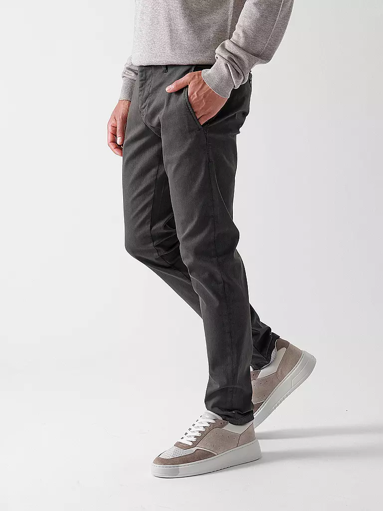 MAC | Chino DRIVER  | Oliva
