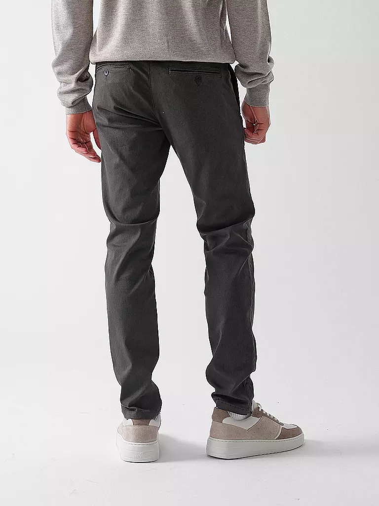MAC | Chino DRIVER  | Oliva