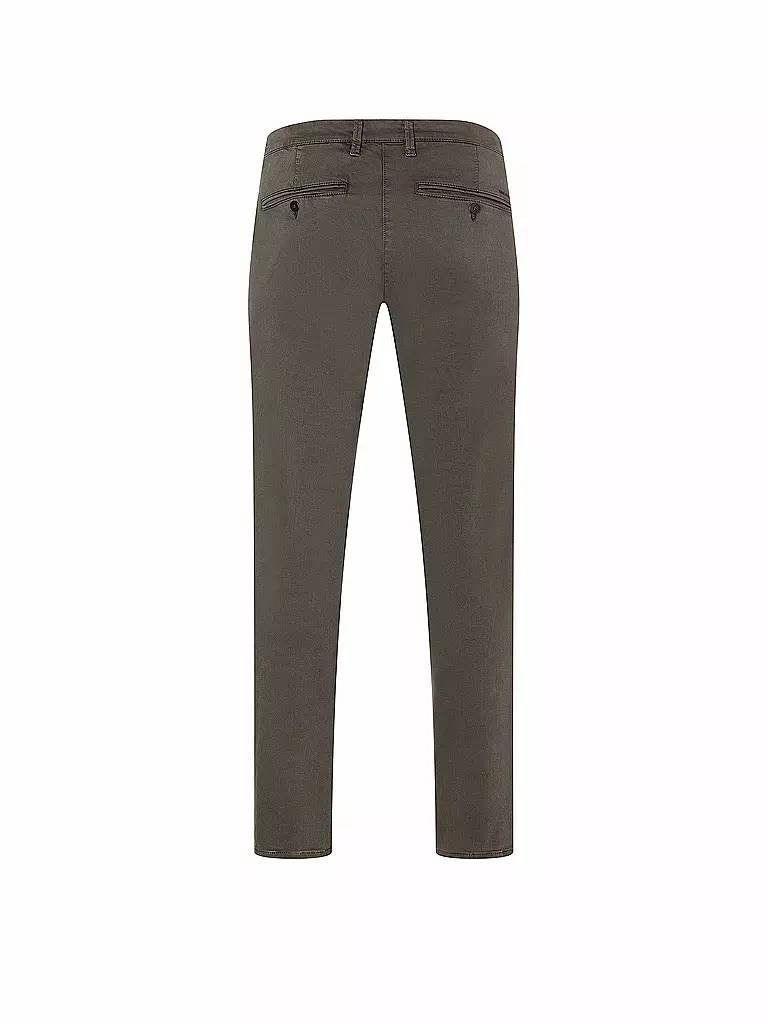 MAC | Chino DRIVER  | Oliva