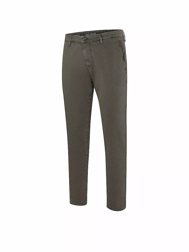 MAC | Chino DRIVER  | Oliva