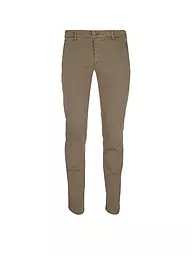 MAC | Chino DRIVER MACFLEXX | Marrone chiaro