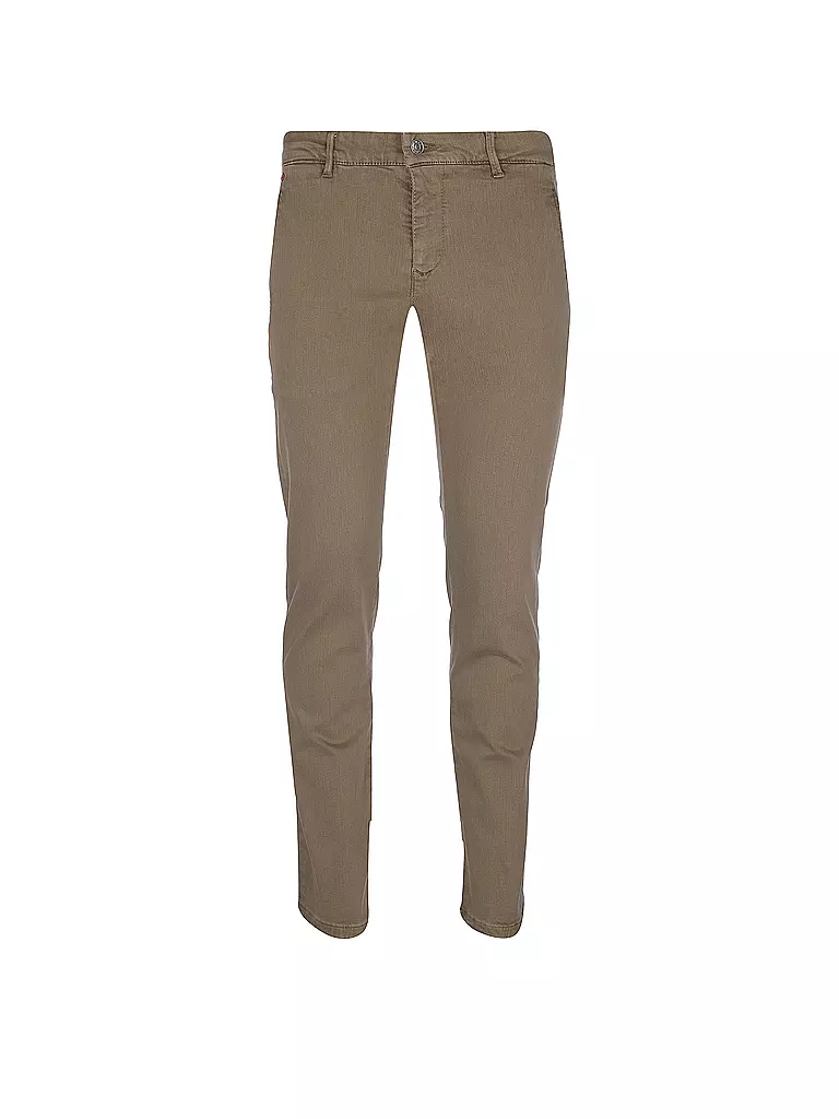 MAC | Chino DRIVER MACFLEXX  | Marrone chiaro