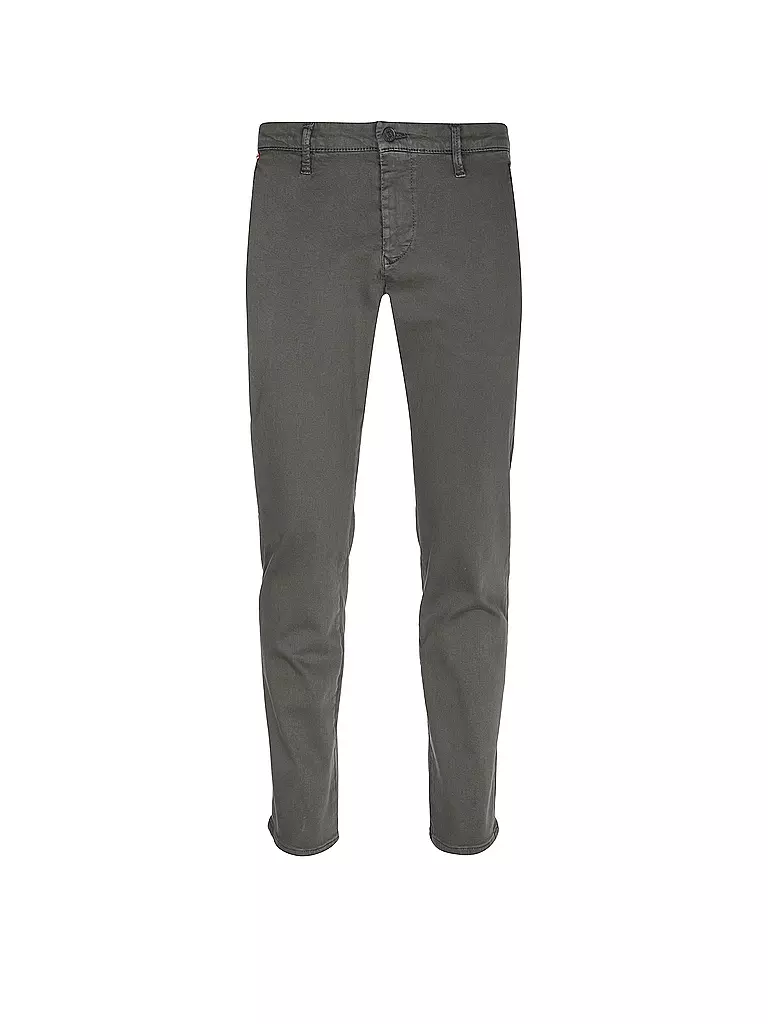 MAC | Chino DRIVER MACFLEXX  | Oliva