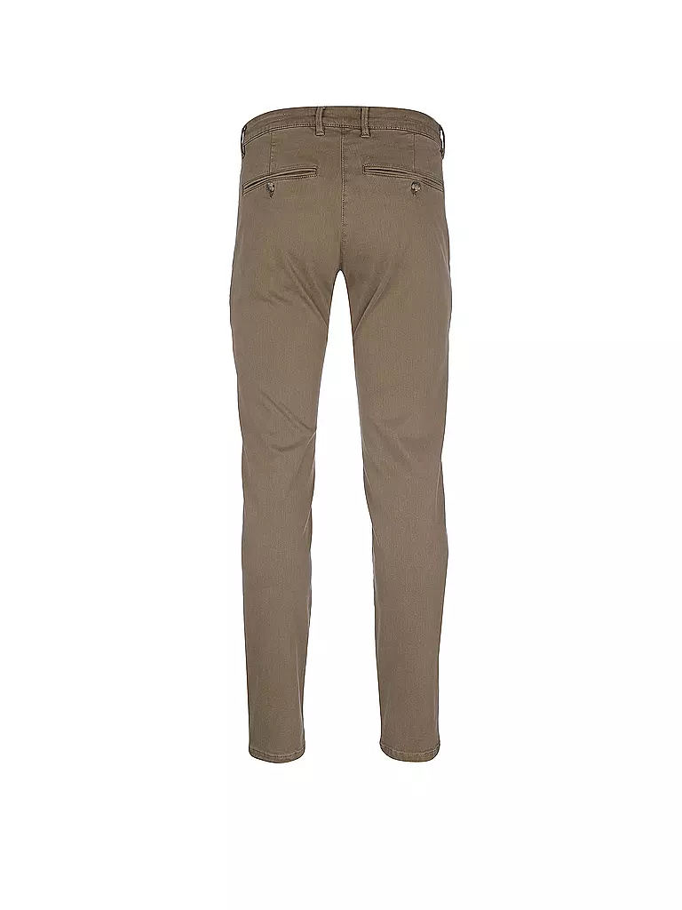 MAC | Chino DRIVER MACFLEXX  | Marrone chiaro