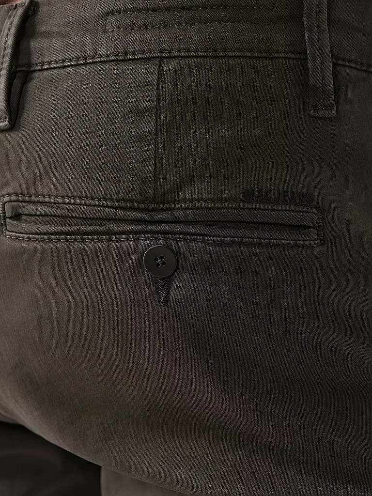 MAC | Chino DRIVER MACFLEXX  | Oliva