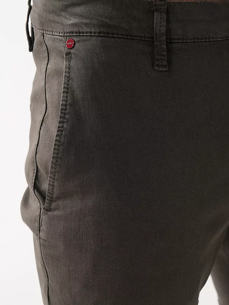 MAC | Chino DRIVER MACFLEXX  | Oliva