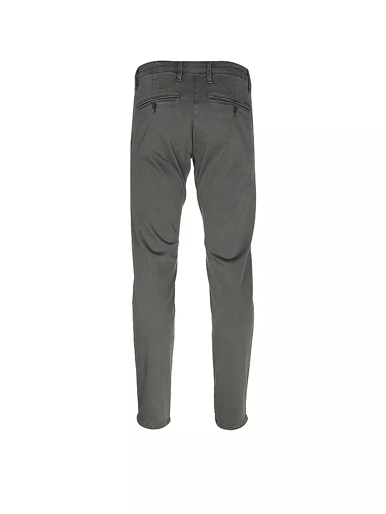 MAC | Chino DRIVER MACFLEXX  | Oliva