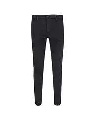 MAC | Chino DRIVER MACFLEXX | Blu