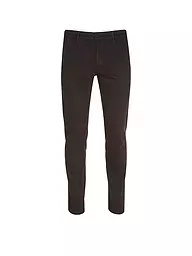 MAC | Chino DRIVER MACFLEXX | Marrone