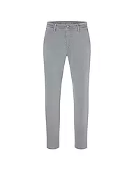 MAC | Chino DRIVER MACFLEXX | Grigio chiaro