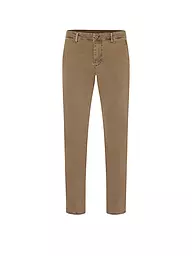 MAC | Chino DRIVER MACFLEXX | Cammello