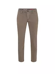 MAC | Chino DRIVER MACFLEXX | Marrone
