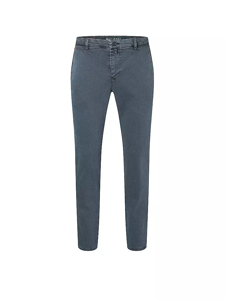 MAC | Chino DRIVER MACFLEXX | Grigio