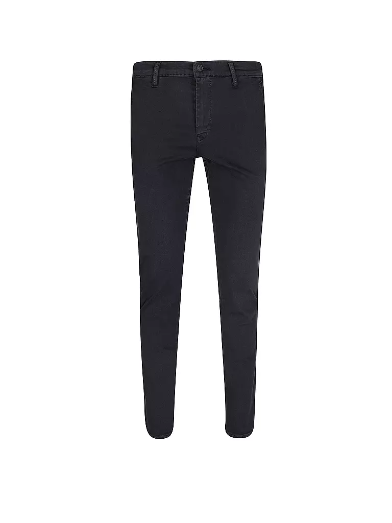 MAC | Chino DRIVER MACFLEXX | Blu