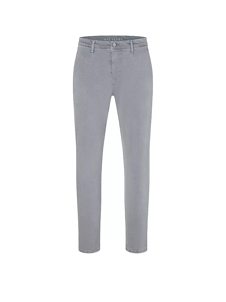 MAC | Chino DRIVER MACFLEXX | Grigio chiaro