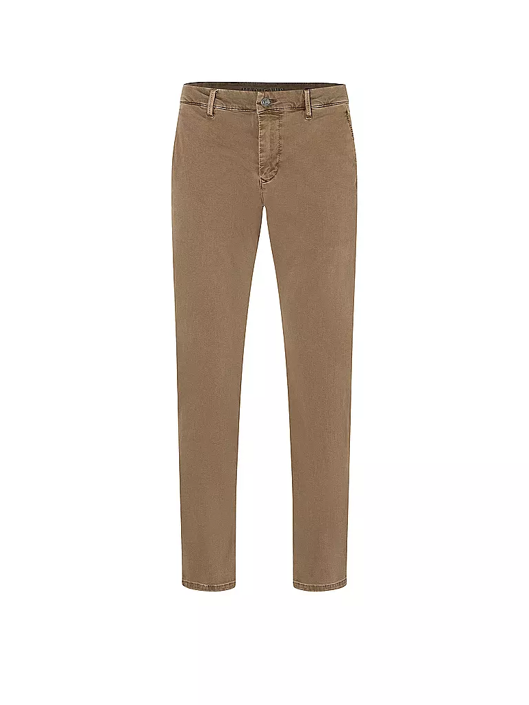 MAC | Chino DRIVER MACFLEXX | Cammello