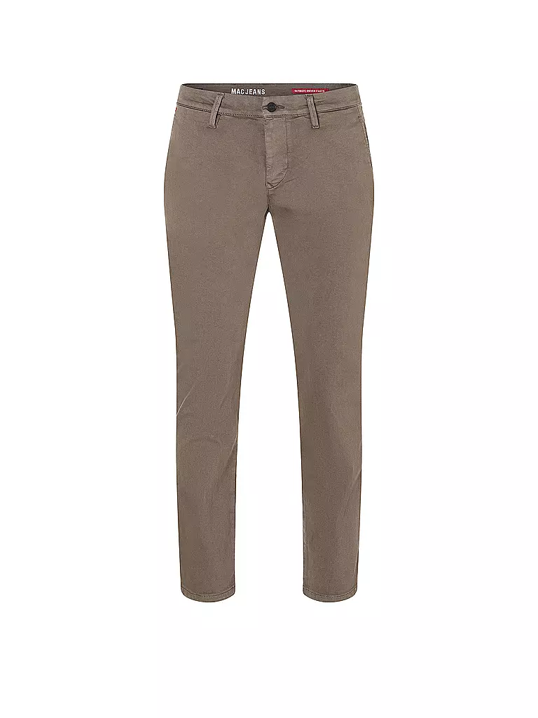 MAC | Chino DRIVER MACFLEXX | Marrone