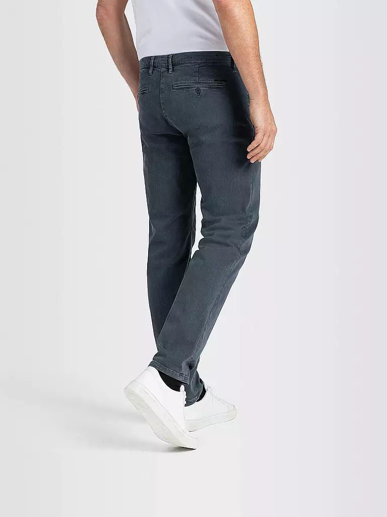 MAC | Chino DRIVER MACFLEXX | Grigio