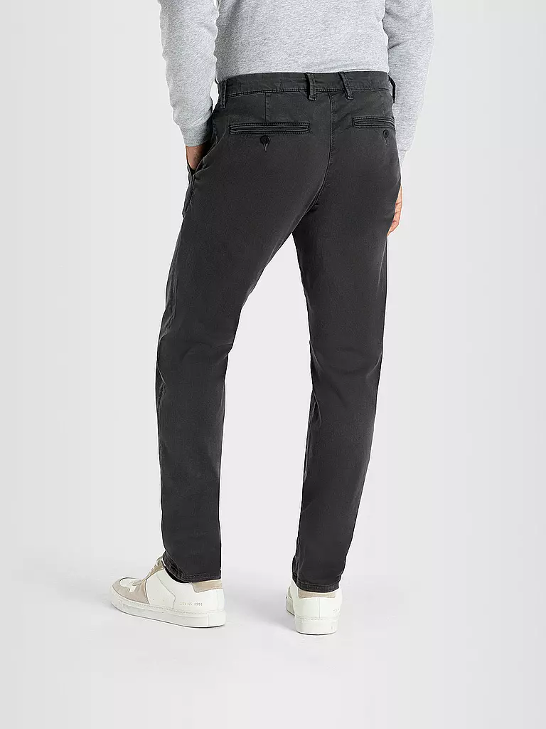 MAC | Chino DRIVER MACFLEXX | Marrone