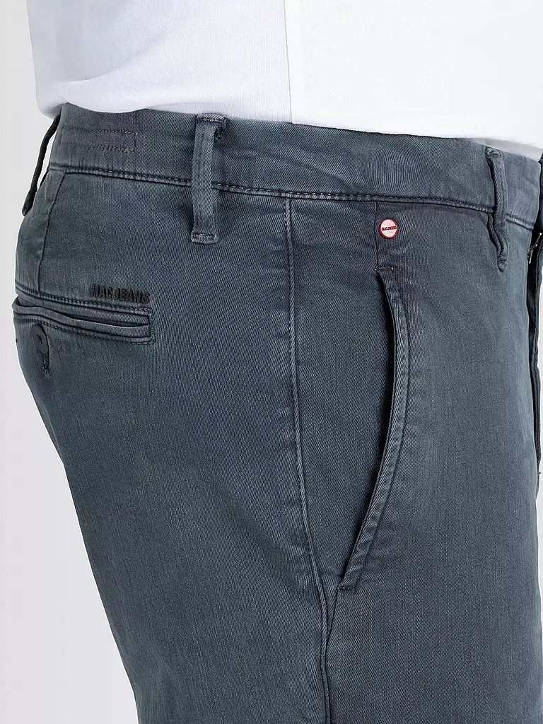 MAC | Chino DRIVER MACFLEXX | Grigio