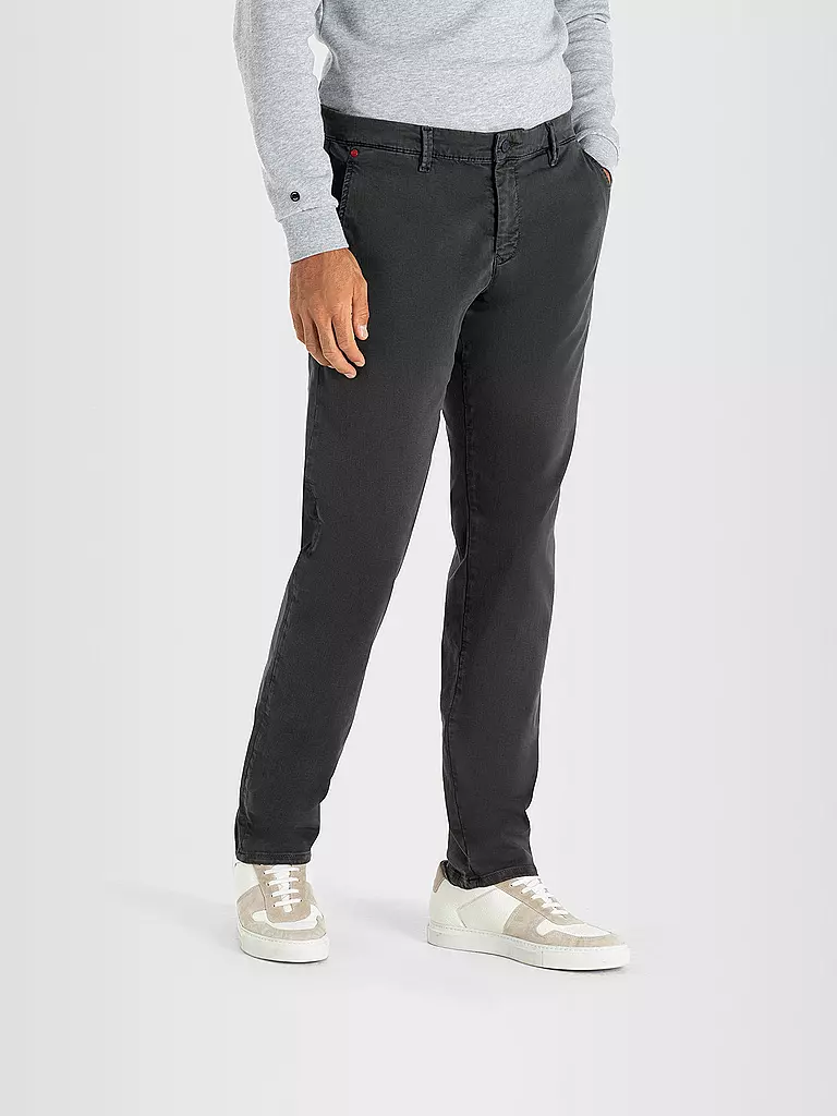 MAC | Chino DRIVER MACFLEXX | Marrone
