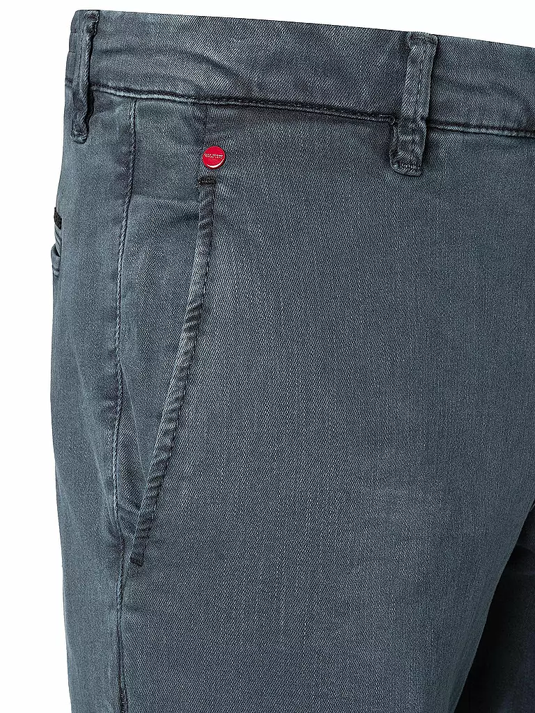 MAC | Chino DRIVER MACFLEXX | Grigio